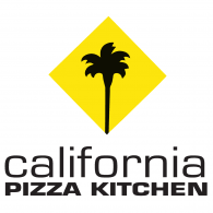 California Pizza Kitchen logo